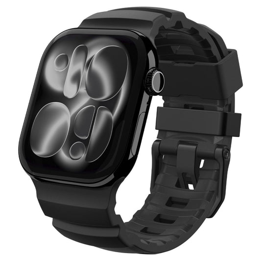 WBS2 Strap Spigen for Apple Watch 49mm / 46mm / 45mm / 44mm Series, Black AMP10508_0