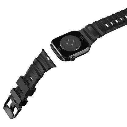 WBS2 Strap Spigen for Apple Watch 49mm / 46mm / 45mm / 44mm Series, Black AMP10508_10