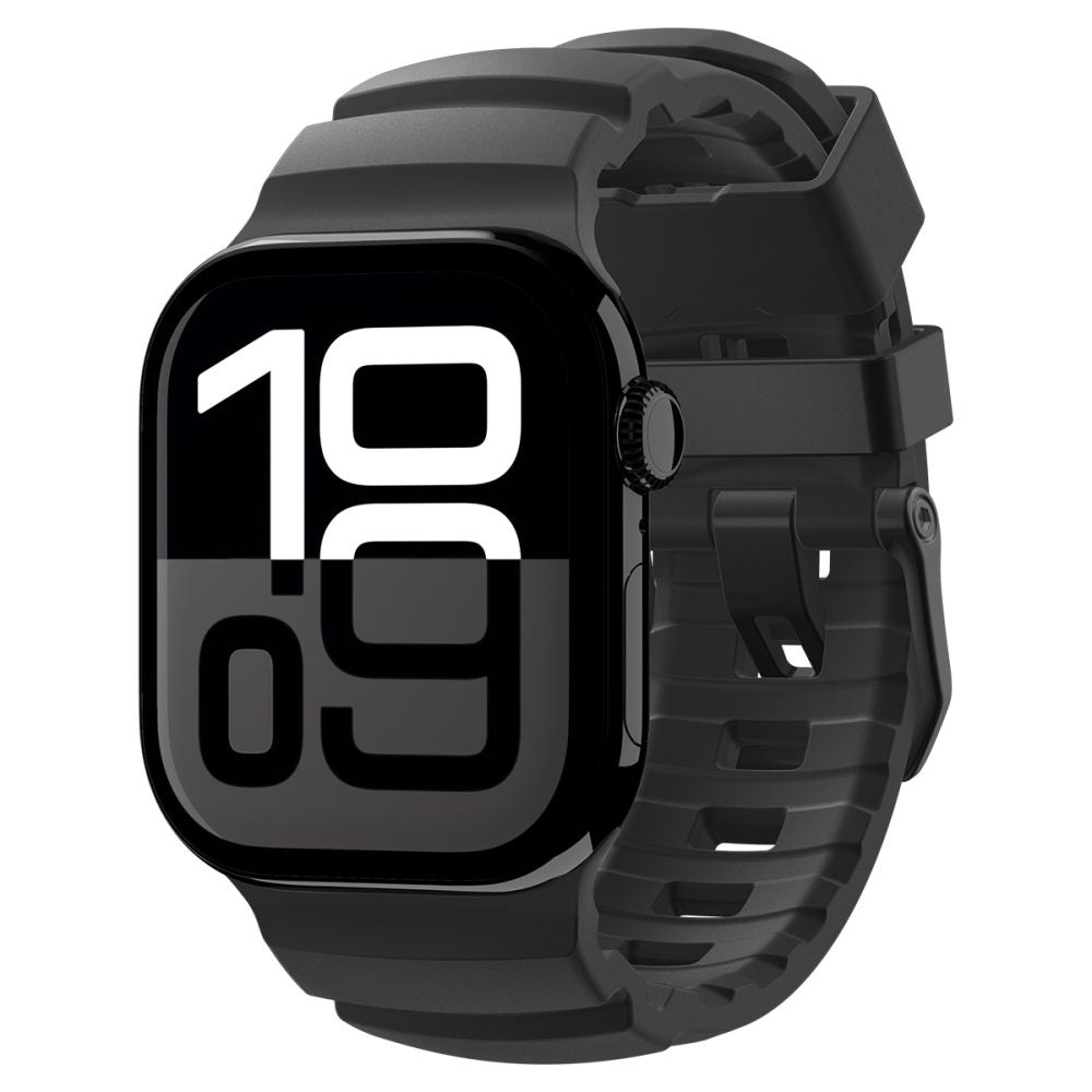 WBS2 Strap Spigen for Apple Watch 49mm / 46mm / 45mm / 44mm Series, Black AMP10508_1