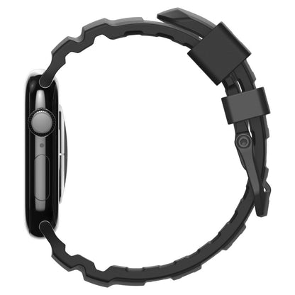 WBS2 Strap Spigen for Apple Watch 49mm / 46mm / 45mm / 44mm Series, Black AMP10508_3