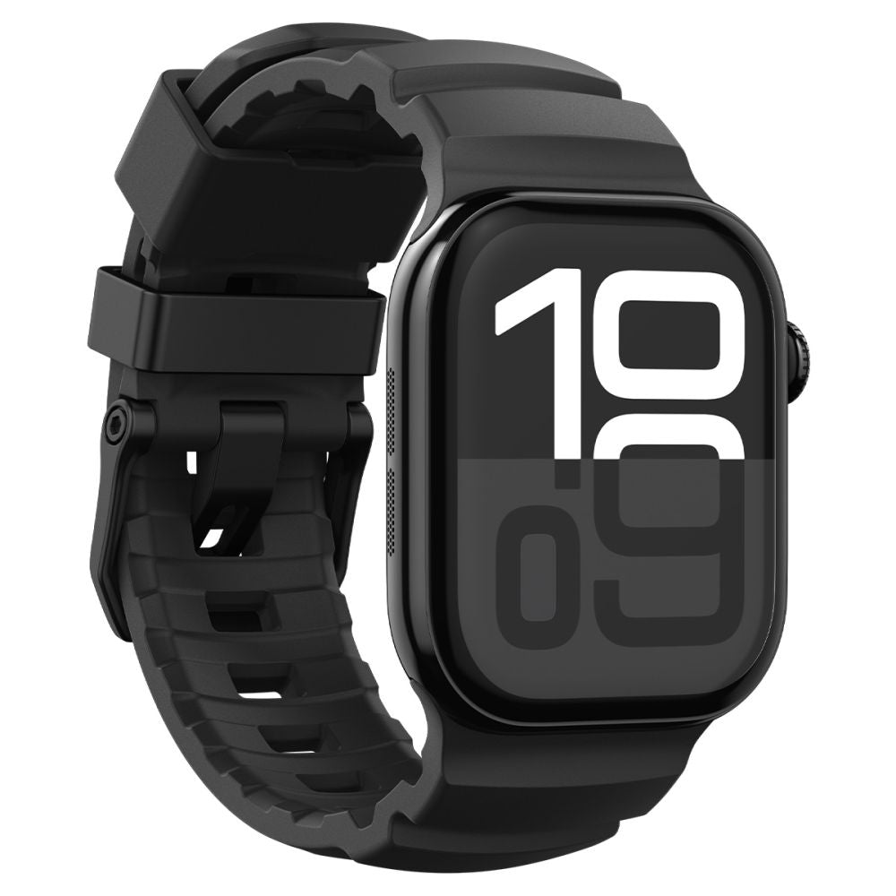 WBS2 Strap Spigen for Apple Watch 49mm / 46mm / 45mm / 44mm Series, Black AMP10508_4