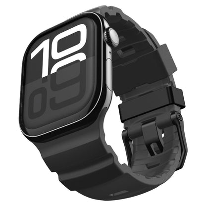 WBS2 Strap Spigen for Apple Watch 49mm / 46mm / 45mm / 44mm Series, Black AMP10508_5