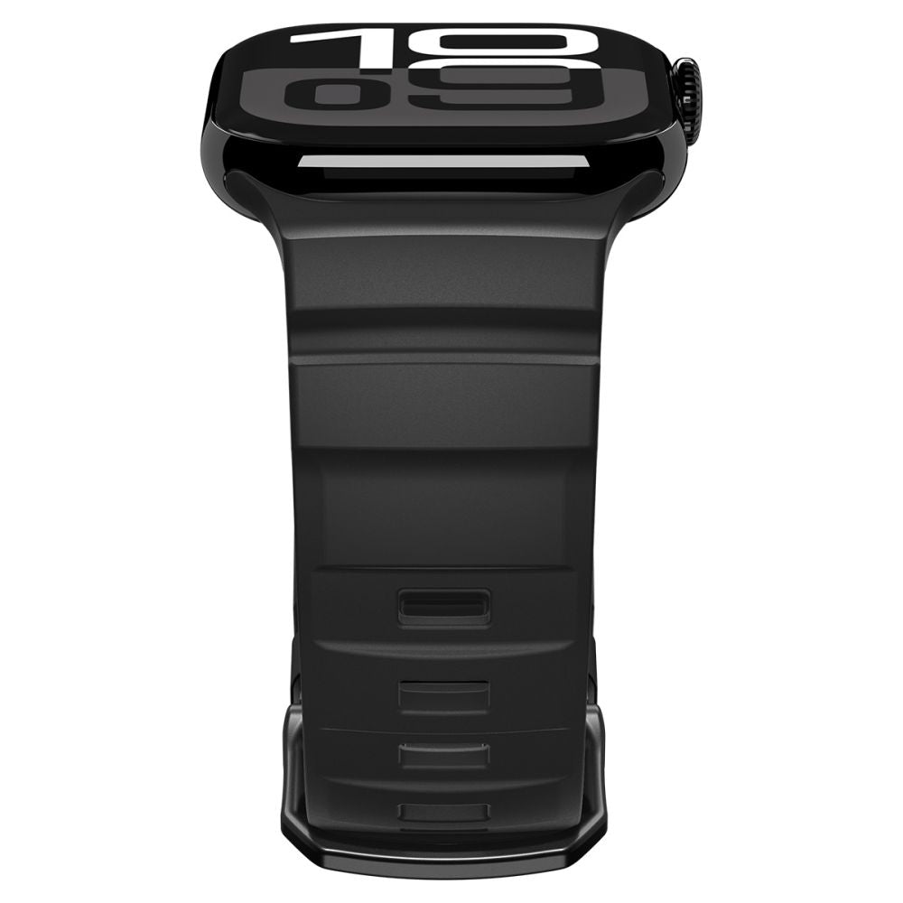 WBS2 Strap Spigen for Apple Watch 49mm / 46mm / 45mm / 44mm Series, Black AMP10508_6