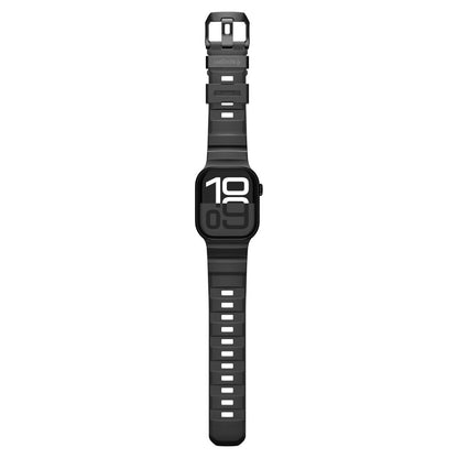WBS2 Strap Spigen for Apple Watch 49mm / 46mm / 45mm / 44mm Series, Black AMP10508_8