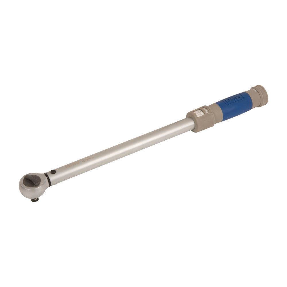 Chave dinamomÃ©trica de disparo regulÃ¡vel 1/4 4-20nm com roquete fixo 070411_0