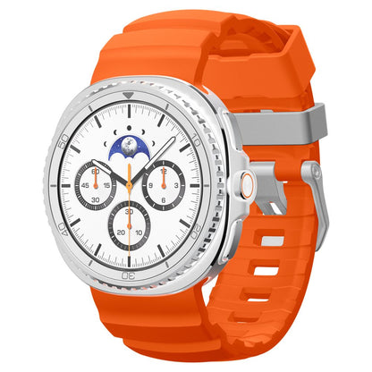 WBS2 Strap Spigen for Samsung Galaxy Watch8 / Watch8 Classic Series, Orange AMP10152_0