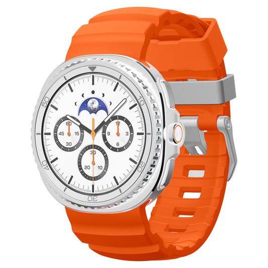 WBS2 Strap Spigen for Samsung Galaxy Watch8 / Watch8 Classic Series, Orange AMP10152_0