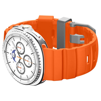 WBS2 Strap Spigen for Samsung Galaxy Watch8 / Watch8 Classic Series, Orange AMP10152_9