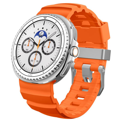 WBS2 Strap Spigen for Samsung Galaxy Watch8 / Watch8 Classic Series, Orange AMP10152_1