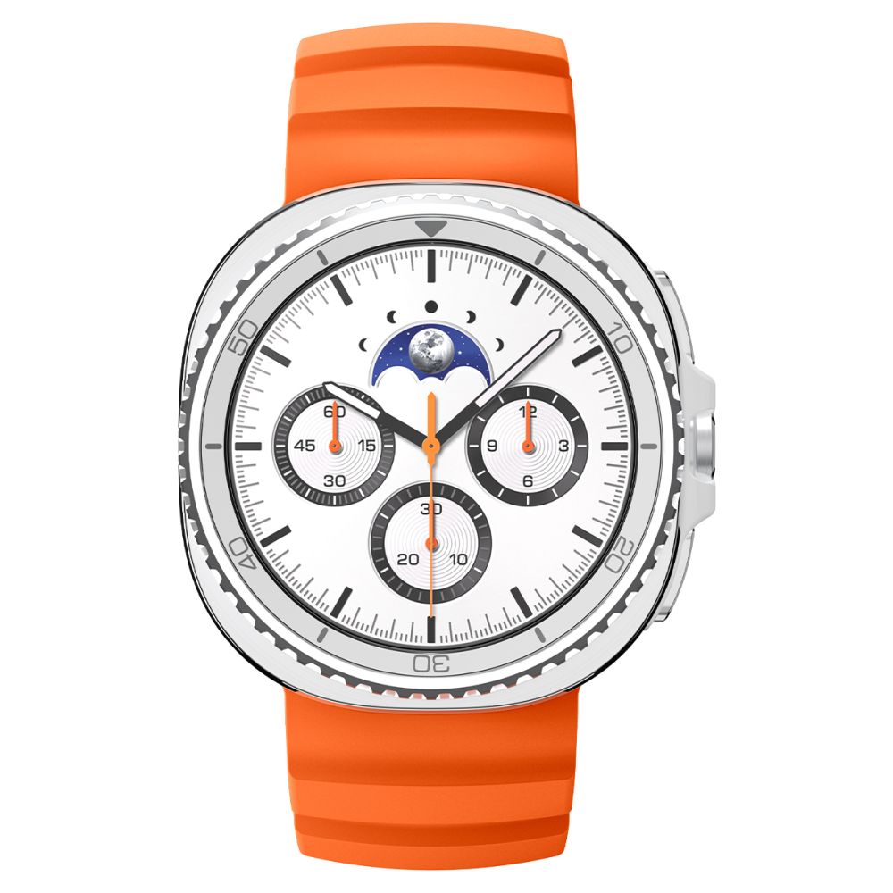 WBS2 Strap Spigen for Samsung Galaxy Watch8 / Watch8 Classic Series, Orange AMP10152_2