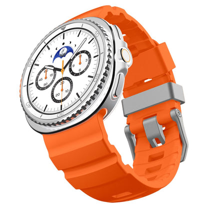 WBS2 Strap Spigen for Samsung Galaxy Watch8 / Watch8 Classic Series, Orange AMP10152_5