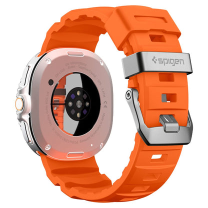 WBS2 Strap Spigen for Samsung Galaxy Watch8 / Watch8 Classic Series, Orange AMP10152_6