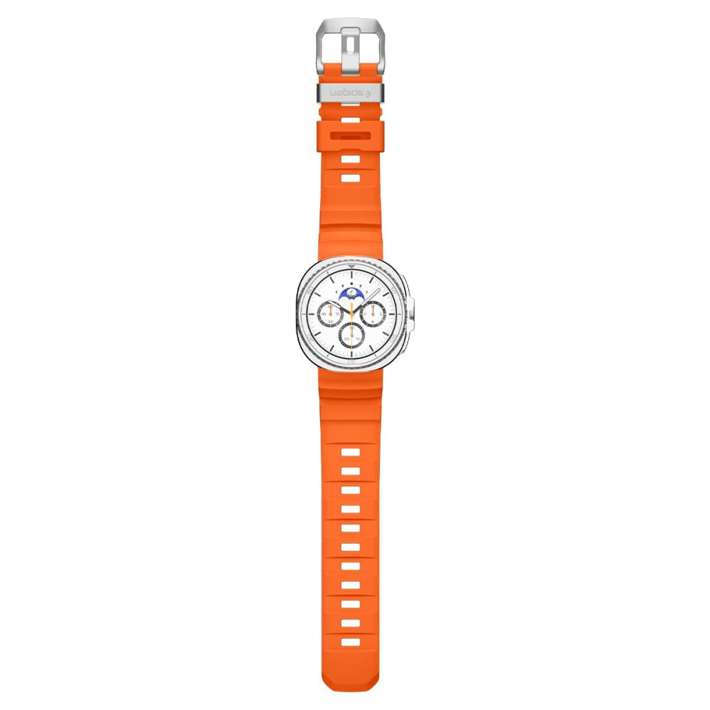 WBS2 Strap Spigen for Samsung Galaxy Watch8 / Watch8 Classic Series, Orange AMP10152_8