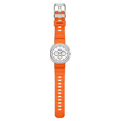 WBS2 Strap Spigen for Samsung Galaxy Watch8 / Watch8 Classic Series, Orange AMP10152_8
