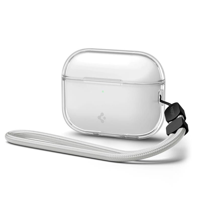 Liquid Crystal Case Spigen for Apple AirPods Pro 3, Crystal Clear ACS10019_0
