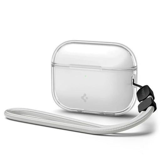 Liquid Crystal Case Spigen for Apple AirPods Pro 3, Crystal Clear ACS10019_0