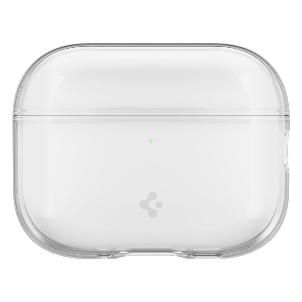 Liquid Crystal Case Spigen for Apple AirPods Pro 3, Crystal Clear ACS10019_1