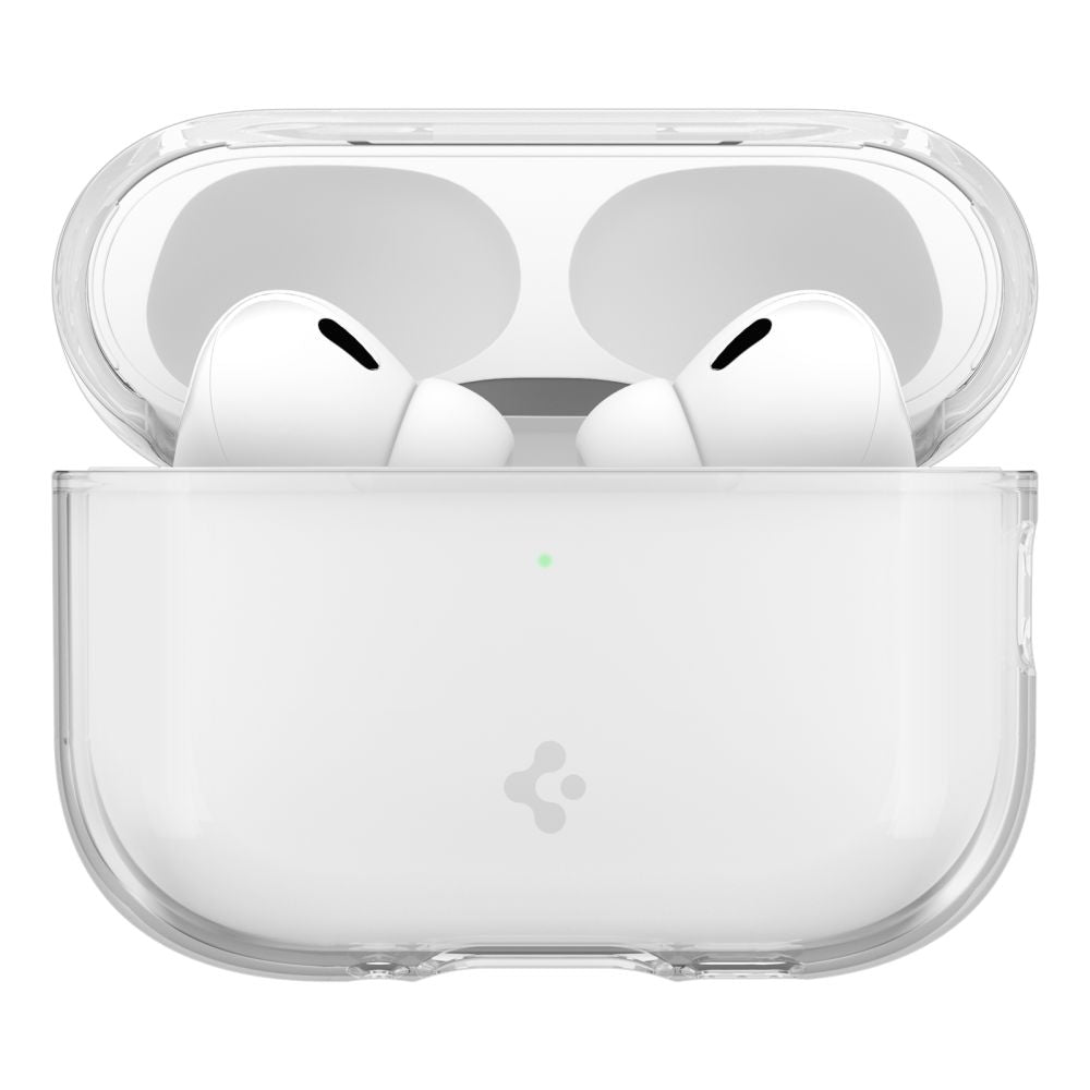 Liquid Crystal Case Spigen for Apple AirPods Pro 3, Crystal Clear ACS10019_2