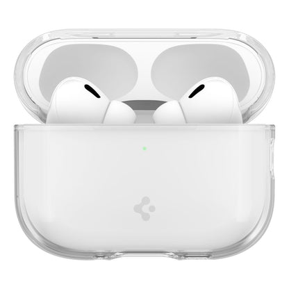 Liquid Crystal Case Spigen for Apple AirPods Pro 3, Crystal Clear ACS10019_2