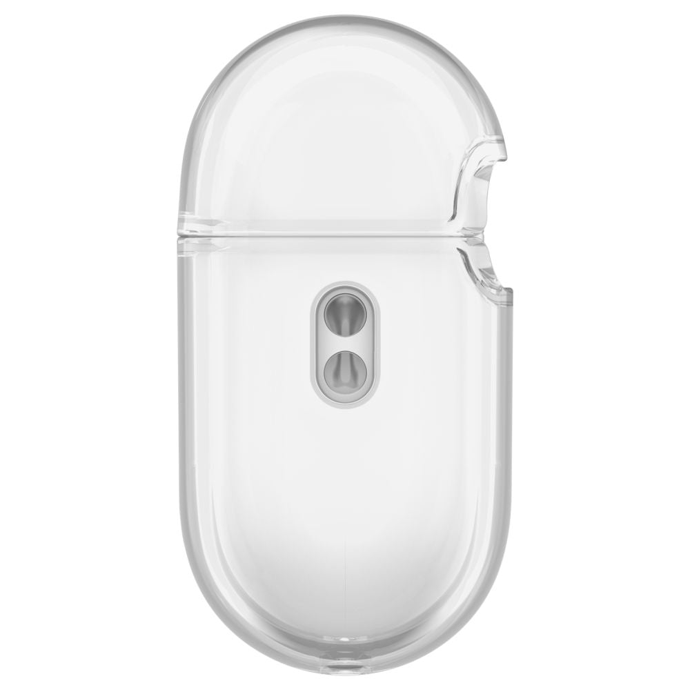 Liquid Crystal Case Spigen for Apple AirPods Pro 3, Crystal Clear ACS10019_4