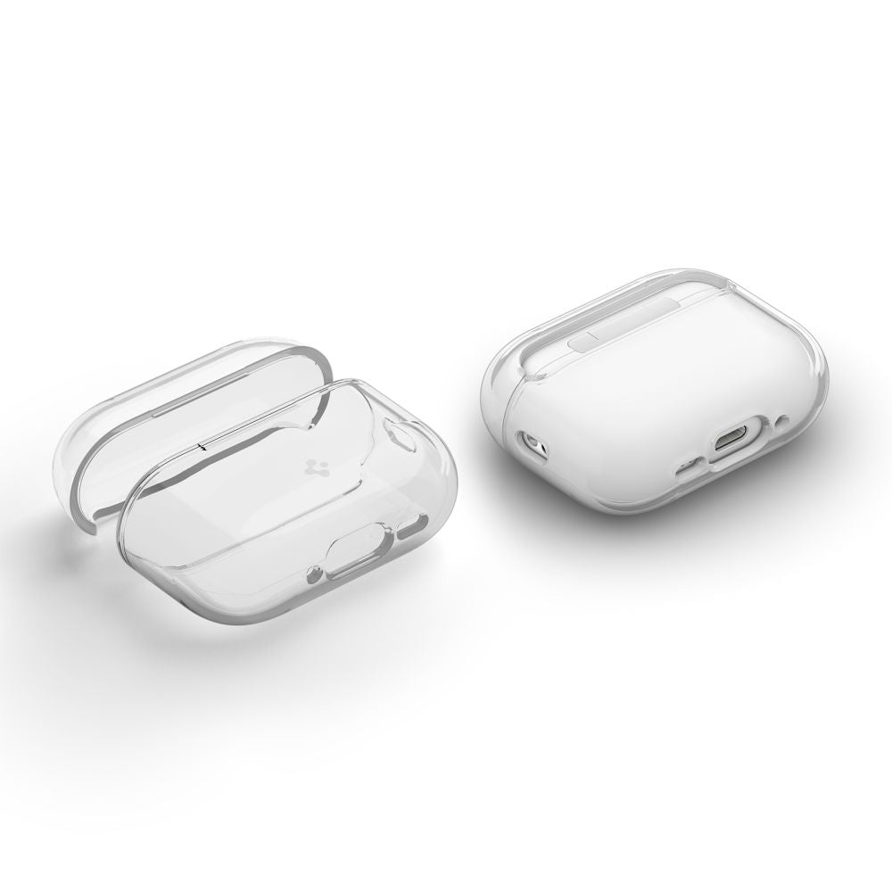 Liquid Crystal Case Spigen for Apple AirPods Pro 3, Crystal Clear ACS10019_5