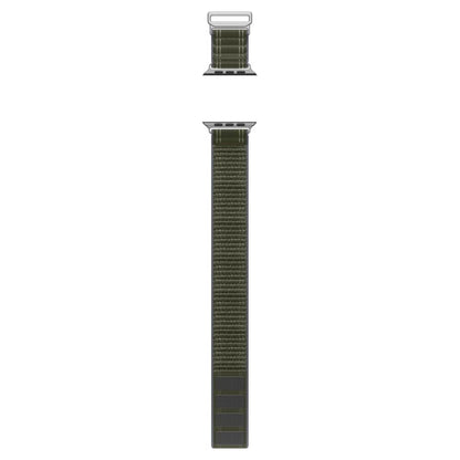 WBF0 Strap Spigen for Apple Watch 49mm / 46mm / 45mm / 44mm Series, Green AMP10142_3