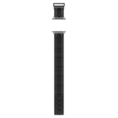 WBF0 Strap Spigen for Apple Watch 49mm / 46mm / 45mm / 44mm Series, Black AMP10141_3