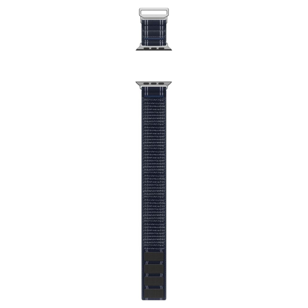 WBF0 Strap Spigen for Apple Watch 49mm / 46mm / 45mm / 44mm Series, Navy AMP10143_3