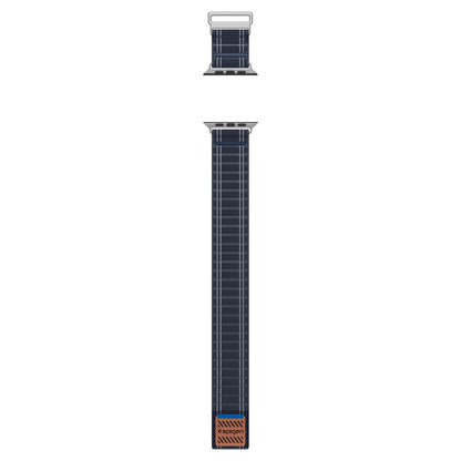 WBF0 Strap Spigen for Apple Watch 49mm / 46mm / 45mm / 44mm Series, Navy AMP10143_4