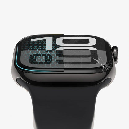 Tech-Protect Glass Flex+ 2-pack for Garmin Venu 4 45mm - black_2