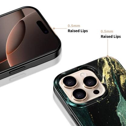 Tech-Protect Lamano MagSafe case for iPhone 16 Pro - multicolored_5