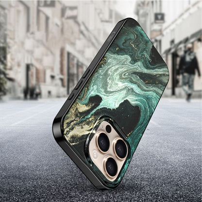Tech-Protect Lamano MagSafe case for iPhone 16 Pro - multicolored_6