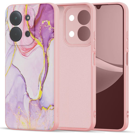 Tech-Protect Icon Case for Xiaomi Redmi 15C 5G / Poco C85 5G - Multicolor_0