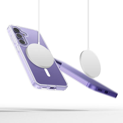 Tech-Protect Flexair Hybrid MagSafe Case for Xiaomi 15T - Transparent_1