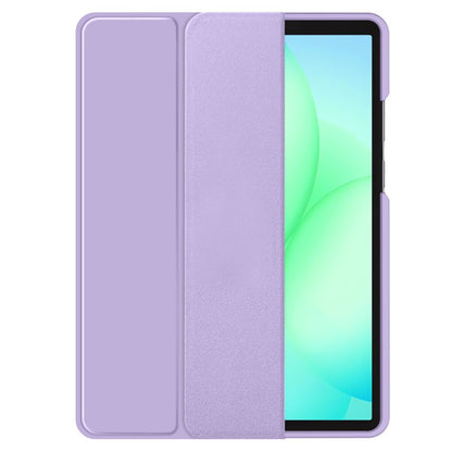 TechProtect SmartCase case for Samsung Galaxy Tab A9 / A11 8.7 X110 / X115 / X133 / X135 - purple_2