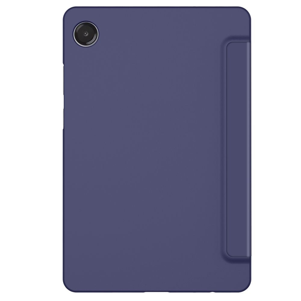 TechProtect SmartCase case for Samsung Galaxy Tab A9 / A11 8.7 X110 / X115 / X133 / X135 - navy blue_3