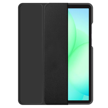 TechProtect SmartCase Case for Samsung Galaxy Tab A9 / A11 8.7 X110 / X115 / X133 / X135 - Black_2