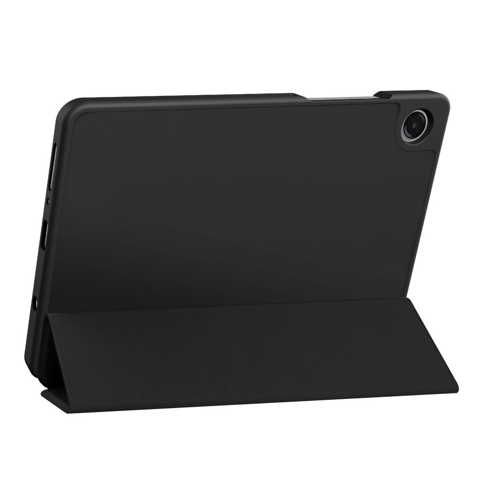 TechProtect SmartCase Case for Samsung Galaxy Tab A9 / A11 8.7 X110 / X115 / X133 / X135 - Black_4