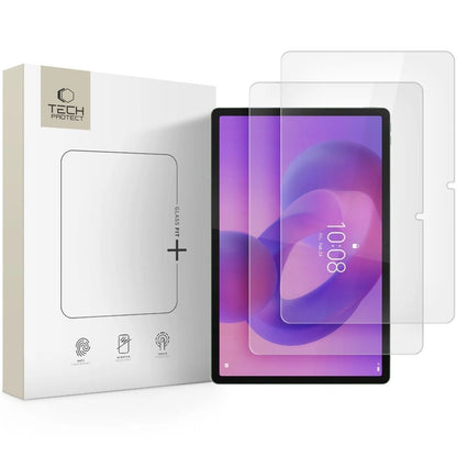 Tech-Protect Glass Fit+ 2-pack for Lenovo Tab Plus 12.1 TB-361_0