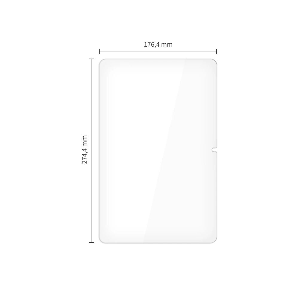 Tech-Protect Glass Fit+ 2-pack for Lenovo Tab Plus 12.1 TB-361_1