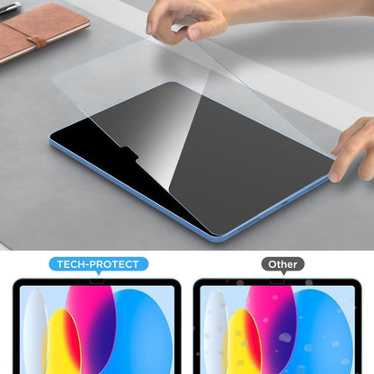 Tech-Protect Glass Fit+ 2-pack for Lenovo Tab Plus 12.1 TB-361_2