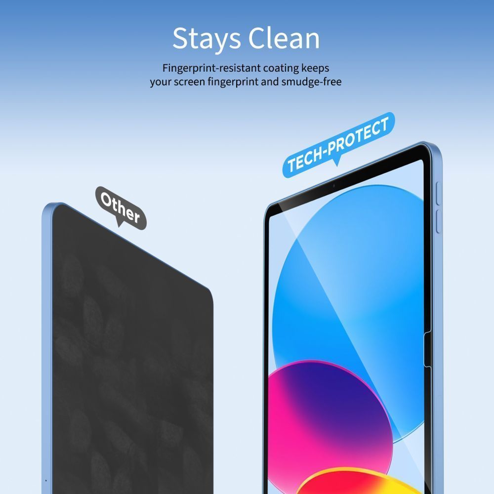 Tech-Protect Glass Fit+ 2-pack for Lenovo Tab Plus 12.1 TB-361_3