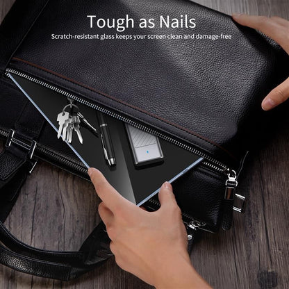 Tech-Protect Glass Fit+ 2-pack for Lenovo Tab Plus 12.1 TB-361_4