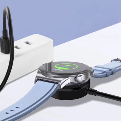 Tech-Protect MC03 UltraBoost Wireless Charger for Samsung Galaxy Watch - Black_1
