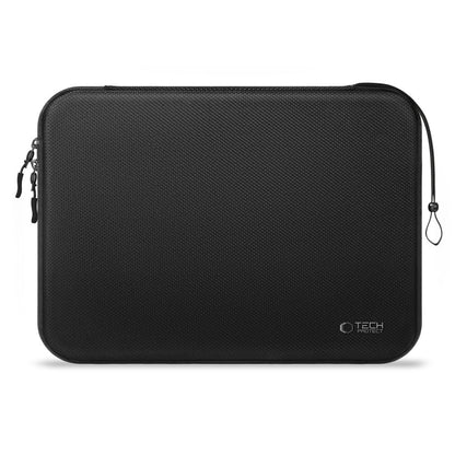 Tech-Protect Hardpouch Laptop Case 13-14 - Black_0