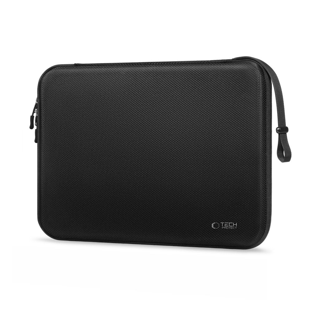 Tech-Protect Hardpouch Laptop Case 13-14 - Black_1