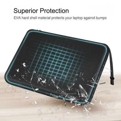 Tech-Protect Hardpouch Laptop Case 13-14 - Black_4