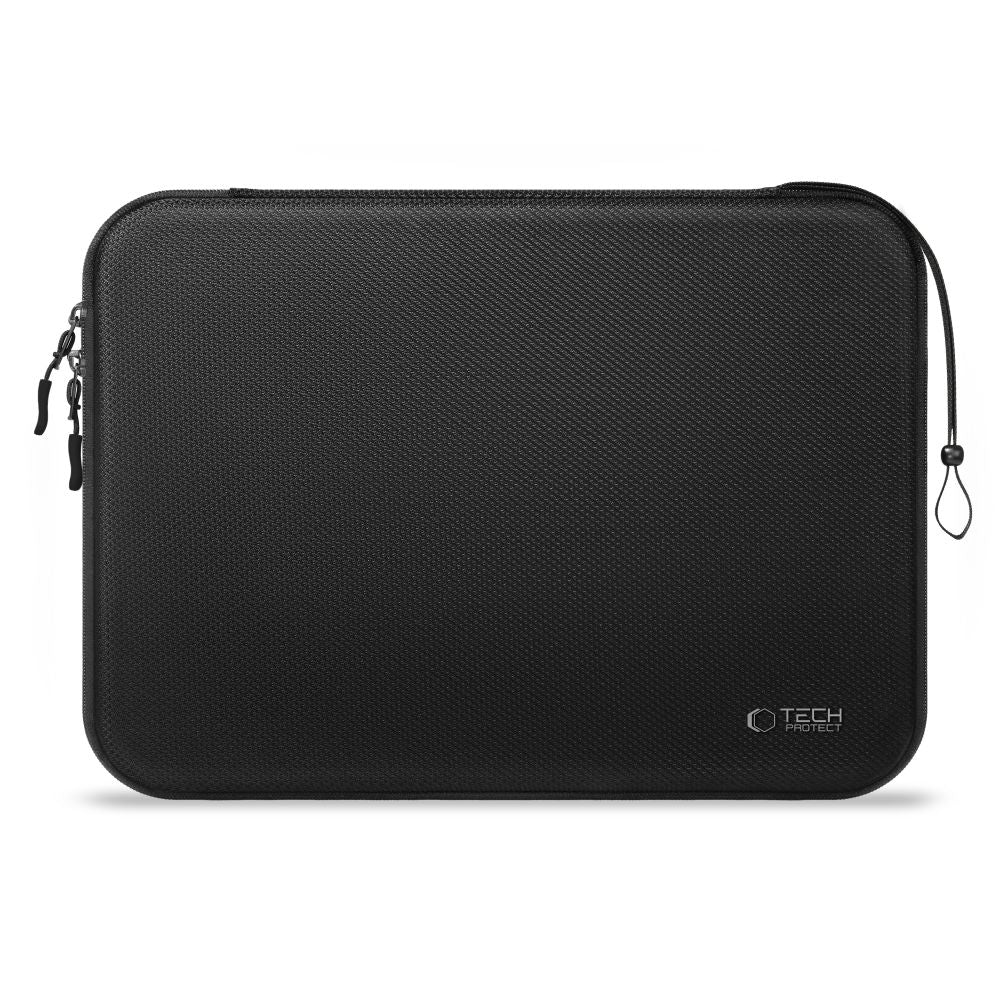 Tech-Protect Hardpouch Case for 15-16 Laptop - Black_0