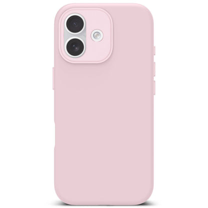Tech-Protect Uniq MagSafe case for iPhone 17 - pink_2