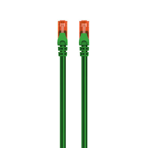 Ewent IM1009 cable de red Verde 1 m Cat6 U/UTP (UTP)_1